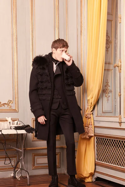 Look 8